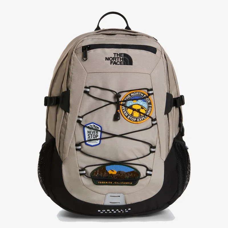 THE NORTH FACE Rucsac BOREALIS CLASSIC PATCH 
