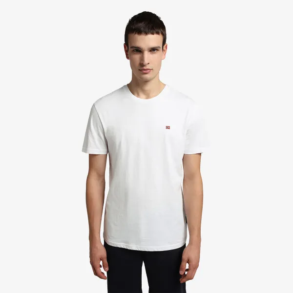 NAPAPIJRI Tricou SALIS C SS 1 