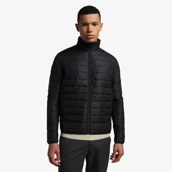 NAPAPIJRI Jacheta ACALMAR 5 BLACK 041