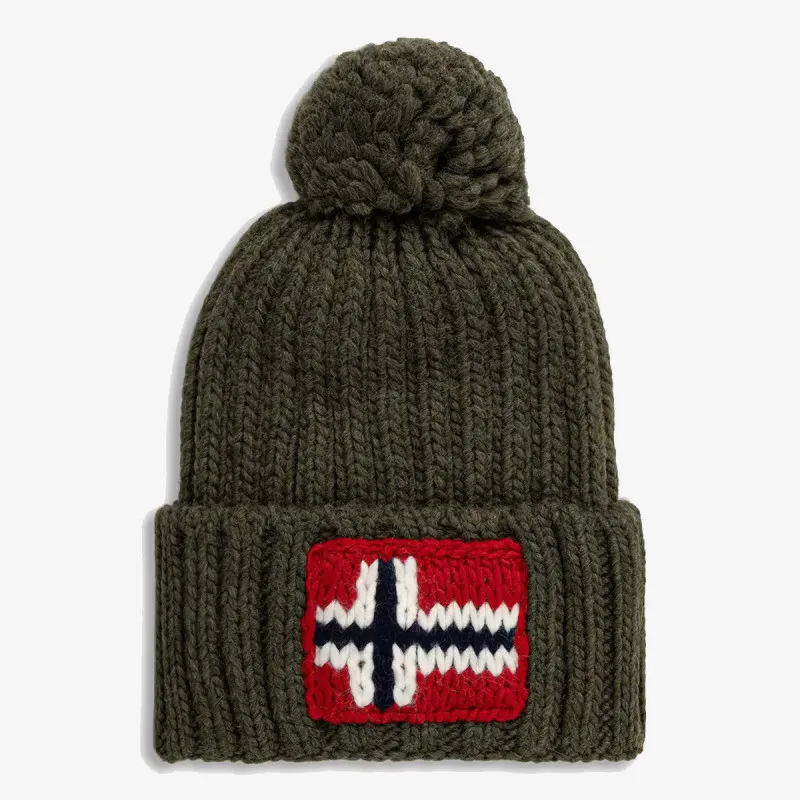 NAPAPIJRI PALARIE SEMIURY 5