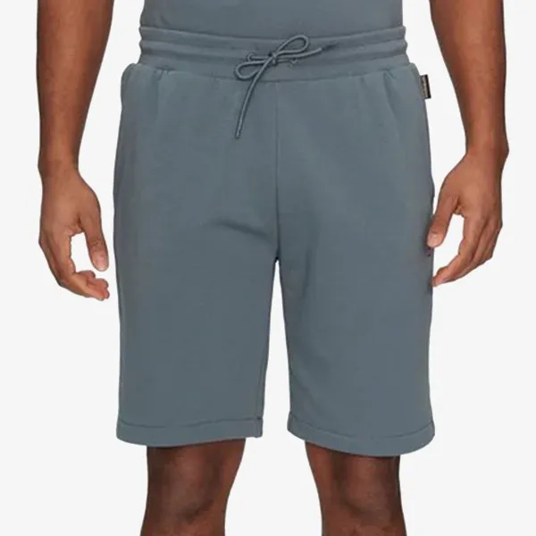 NAPAPIJRI Pantaloni scurti NALIS SUM G1Y STORMY WEAT G1Y