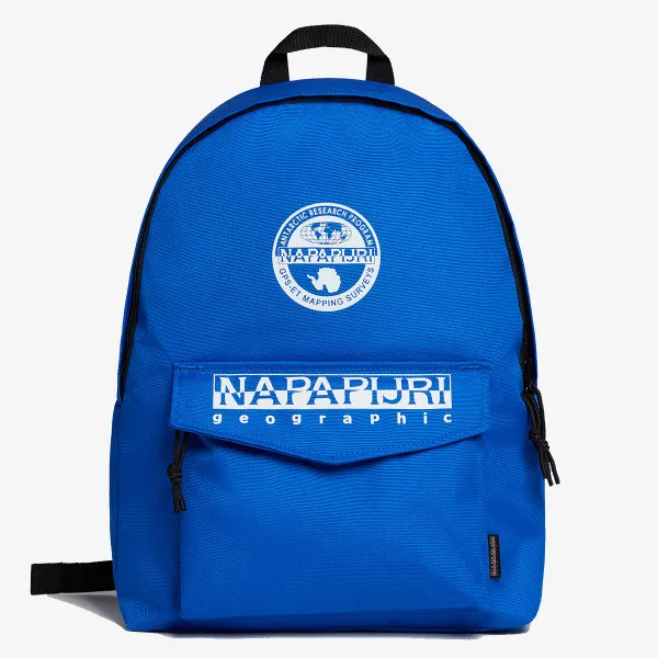 NAPAPIJRI Rucsac H-HORNBY DP B2L BLUE LAPIS 