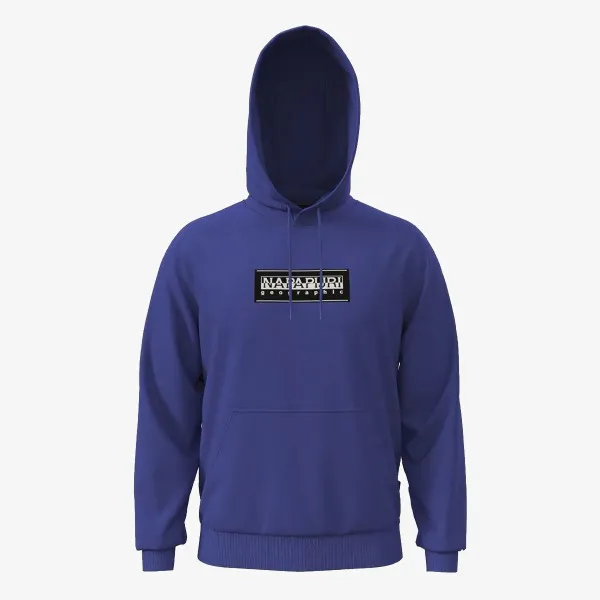 NAPAPIJRI Hanorac B-BOX LOGO H