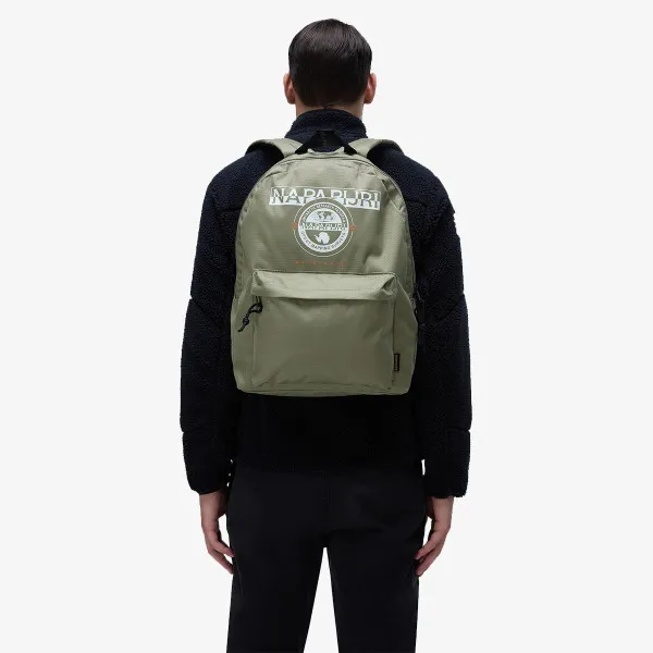 NAPAPIJRI Rucsac H-BOUSSINE DP GAE GREEN LICHEN