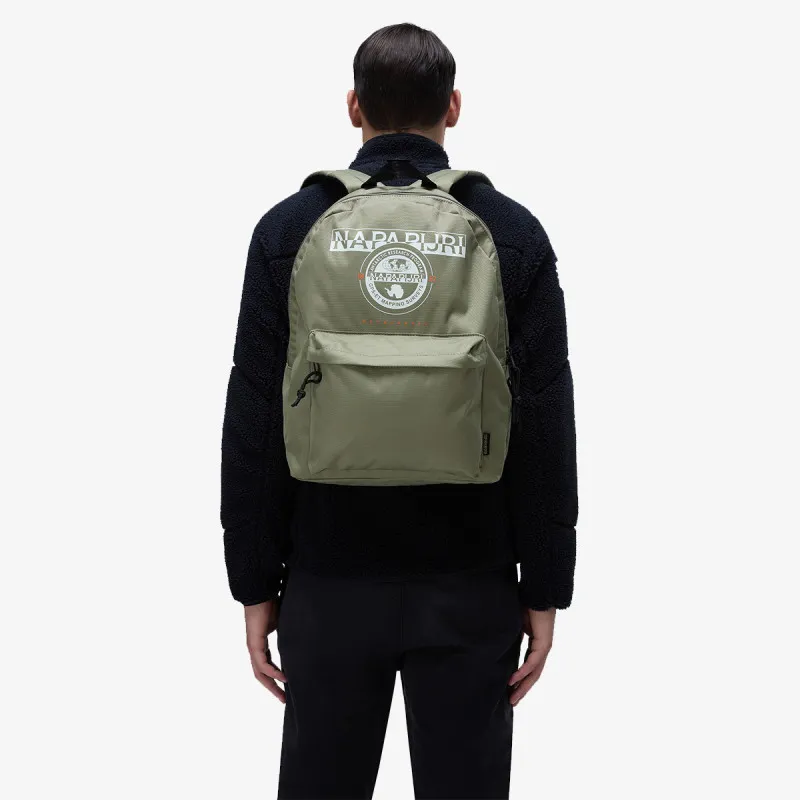 NAPAPIJRI Rucsac H-BOUSSINE DP GAE GREEN LICHEN