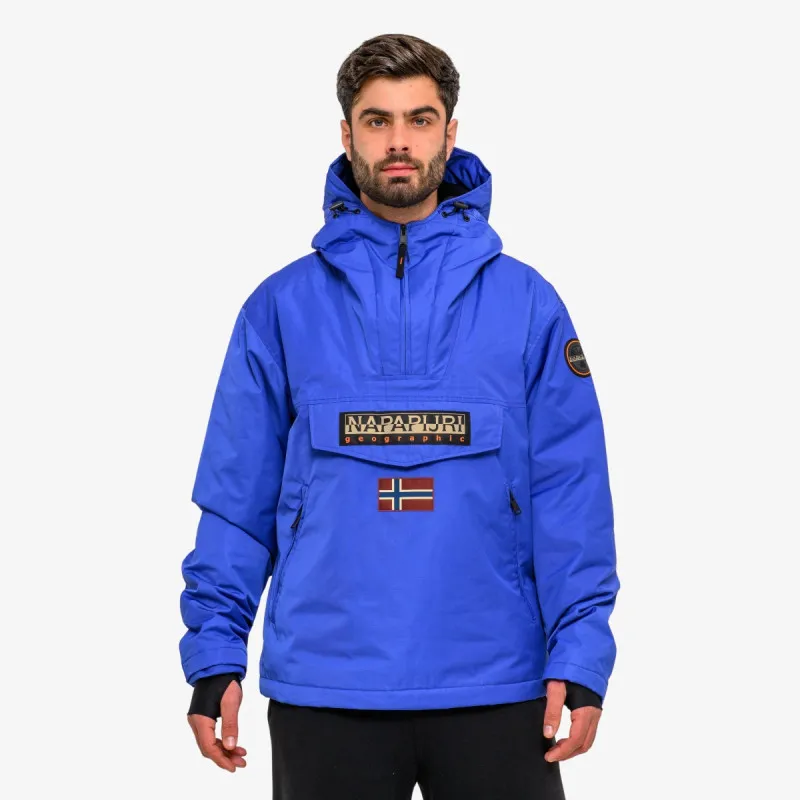 NAPAPIJRI Jacheta RAINFOREST NEXT 