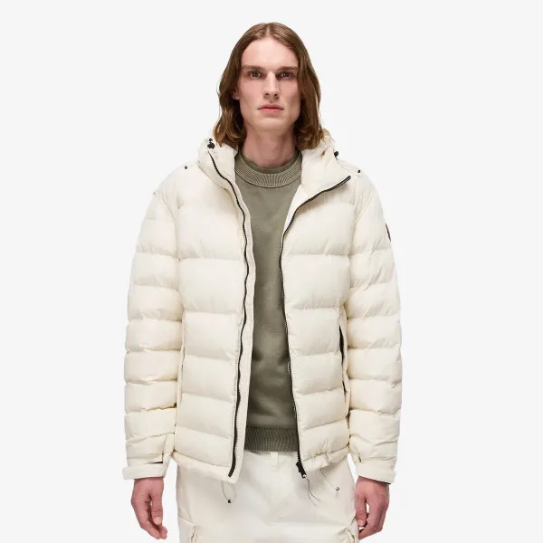 NAPAPIJRI Jacheta A-TEREZ