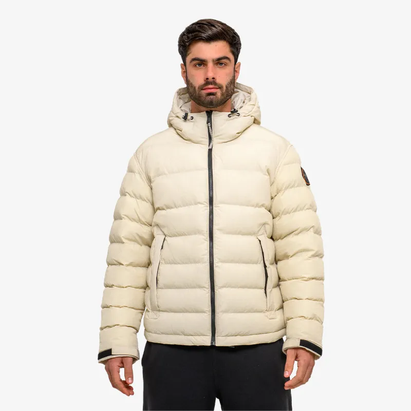 NAPAPIJRI Jacheta A-TEREZ 