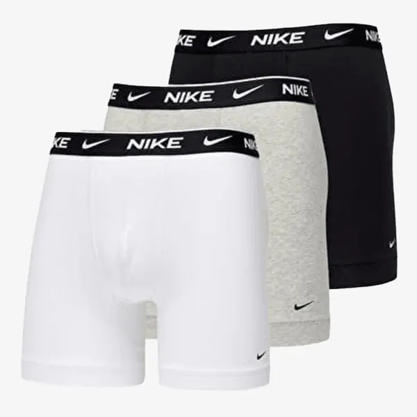 NIKE Boxeri BOXER BRIEF 3PK 