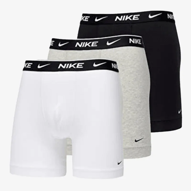 NIKE Boxeri BOXER BRIEF 3PK 