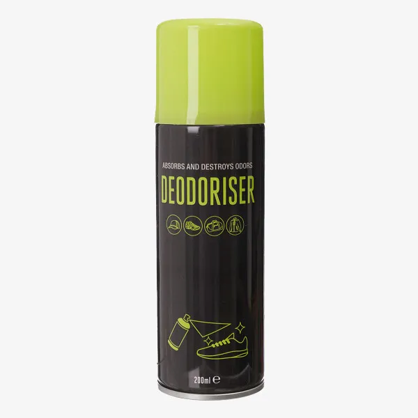 SHOE CARE SPRAY Deodoriser