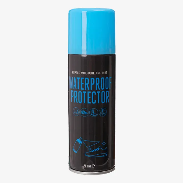 SHOE CARE SPRAY Waterproof 