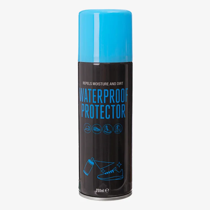SHOE CARE SPRAY Waterproof 