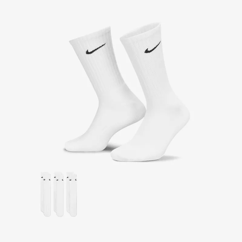 NIKE Sosete Value Cushioned Crew 