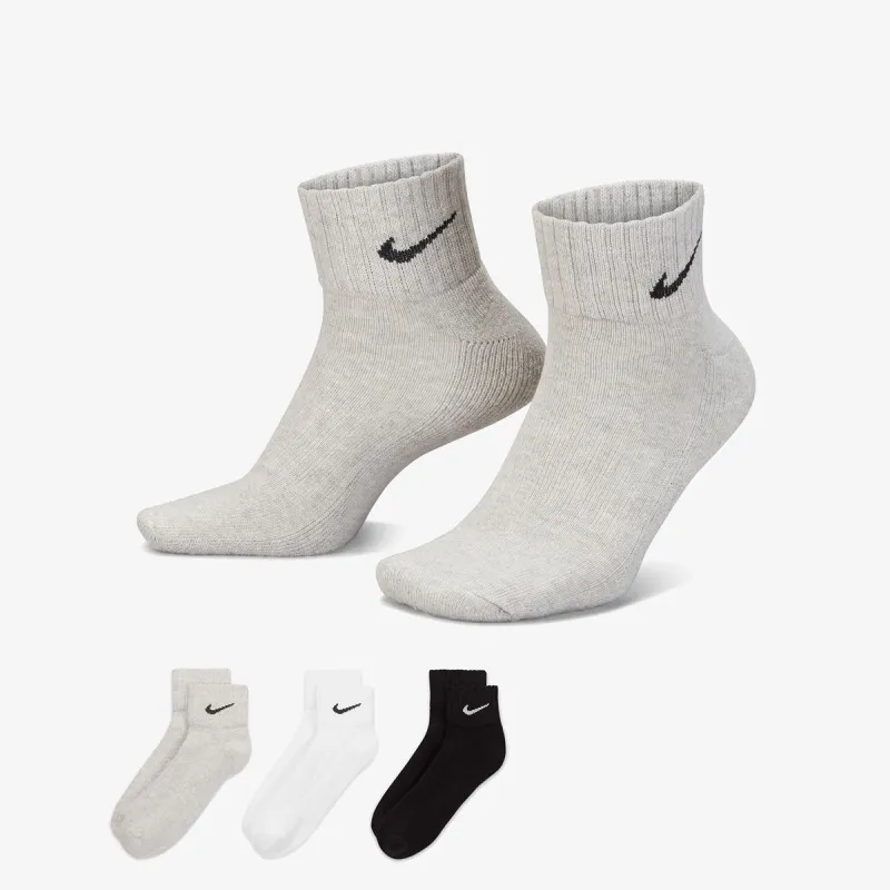 NIKE Sosete Cushioned 