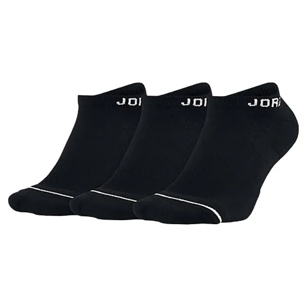 JORDAN Sosete U J EVERYDAY MAX NS 3PR 
