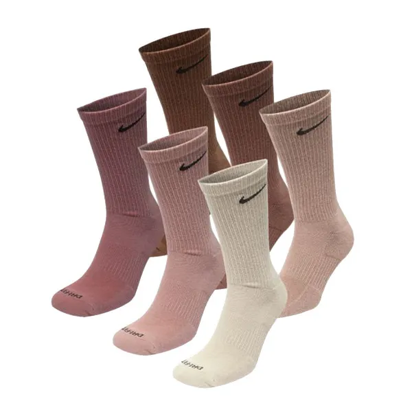 NIKE Sosete Everyday Plus