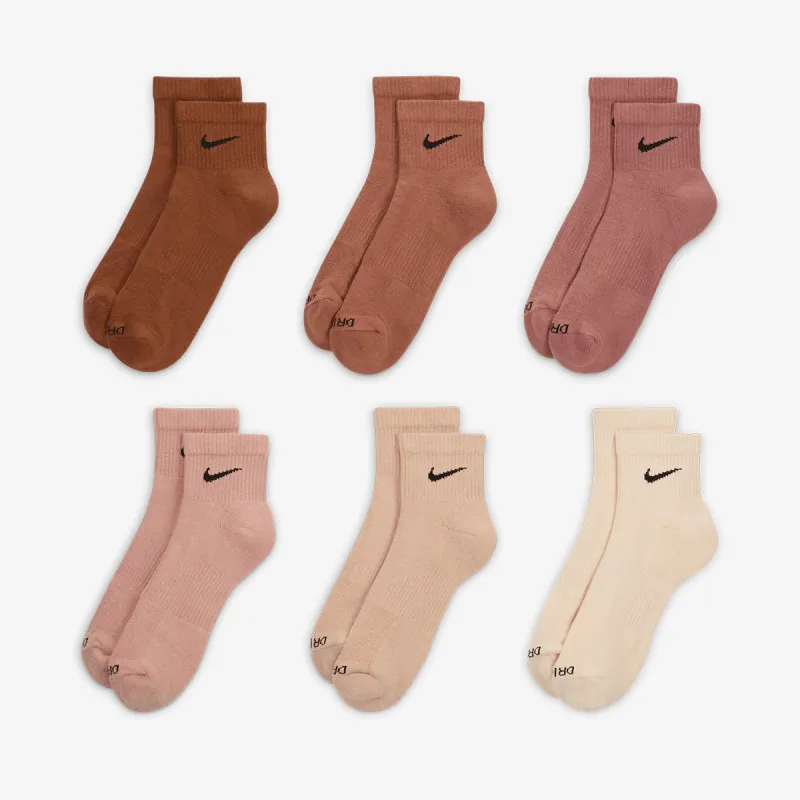 NIKE Sosete Everyday Plus 
