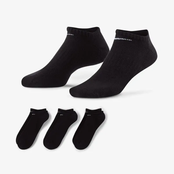 NIKE Sosete U NK EVERYDAY CUSH NS 3PR 132