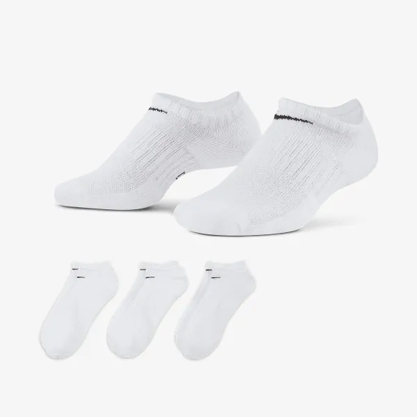 NIKE Sosete U NK EVERYDAY CUSH NS 3PR 132