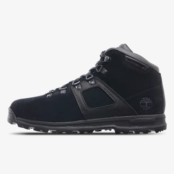 TIMBERLAND Pantofi GT Scramble Mid Leather 