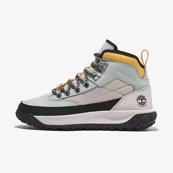 TIMBERLAND Pantofi Waterproof GreenStride Motion 6 Hiker 