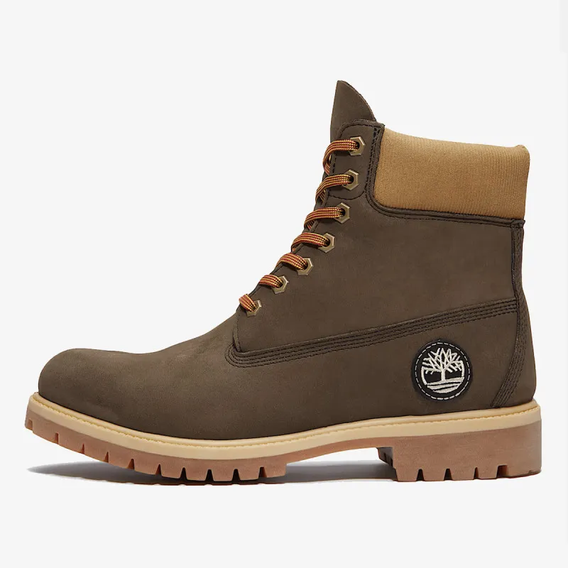 TIMBERLAND Pantofi TIMBERLAND PREMIUM 