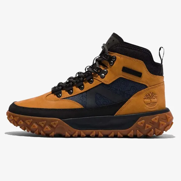 TIMBERLAND Pantofi Sport GS Motion 6 Mid F/L WP