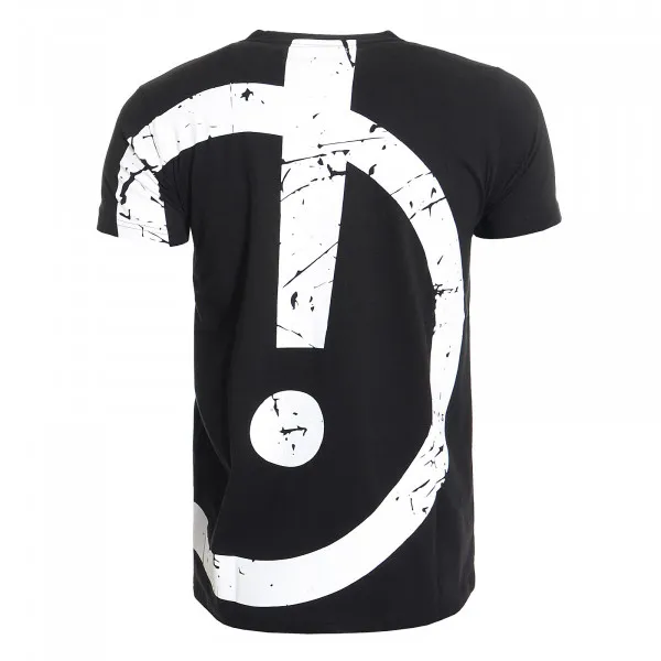 TIKE Tricou Colossal Style 