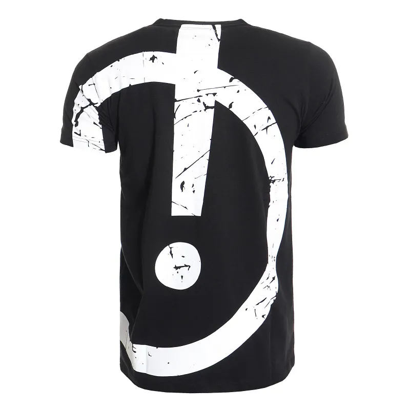 TIKE Tricou Colossal Style