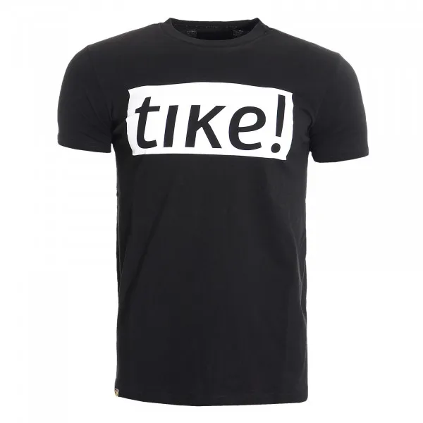 TIKE Tricou Temple Stye Vol.2 
