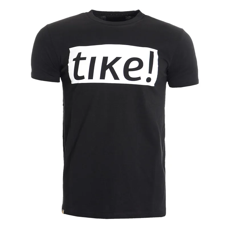 TIKE Tricou Temple Stye Vol.2