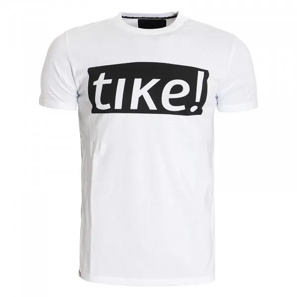 TIKE Tricou Temple Style Vol.2 