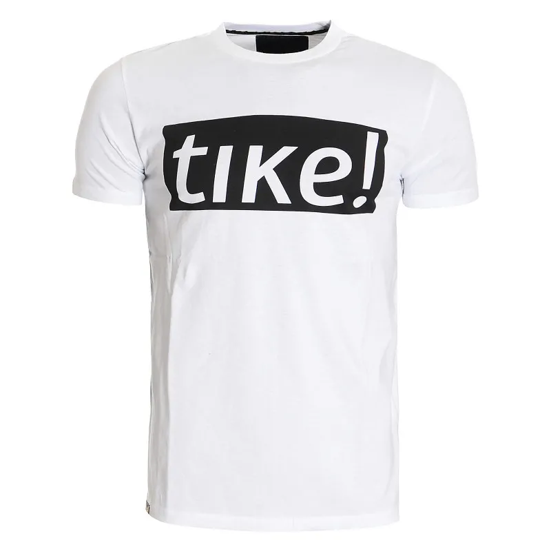 TIKE Tricou Temple Style Vol.2