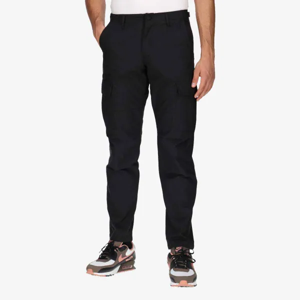 TIKE Pantaloni de trening TIKE PANTS 