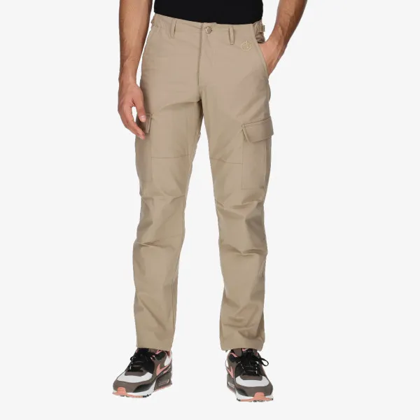 TIKE Pantaloni de trening TIKE PANTS 