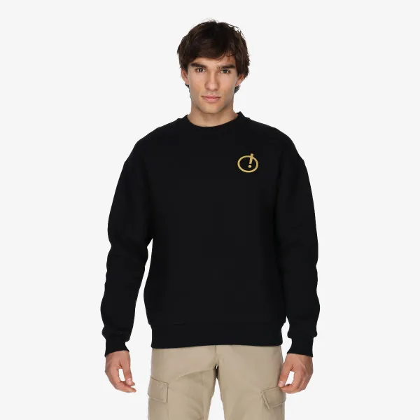 TIKE Hanorac TIKE CREWNECK 