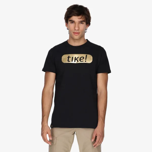 TIKE Tricou TIKE T-SHIRT 
