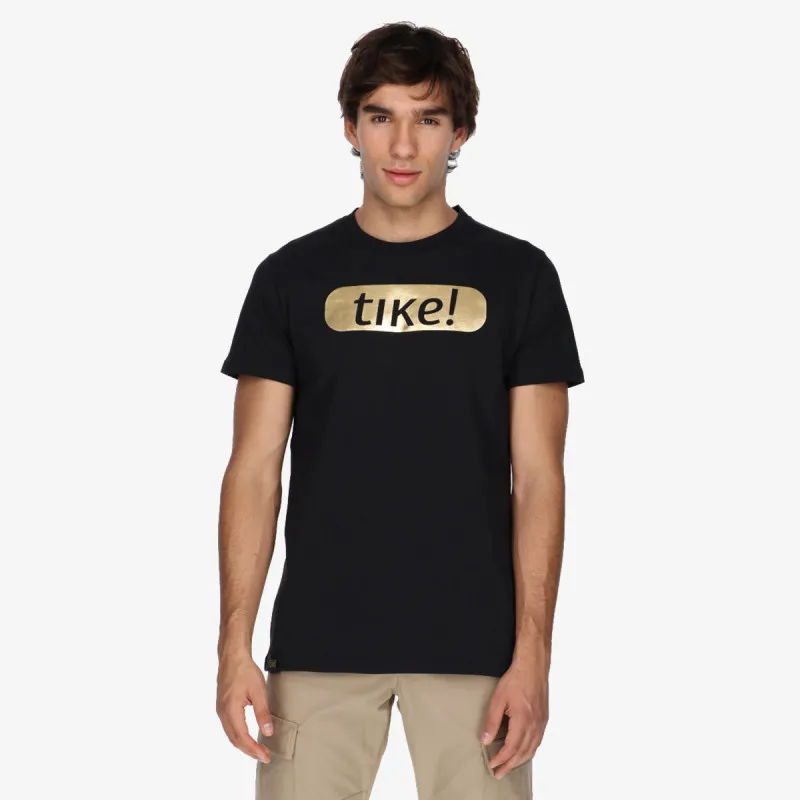 TIKE Tricou TIKE T-SHIRT 