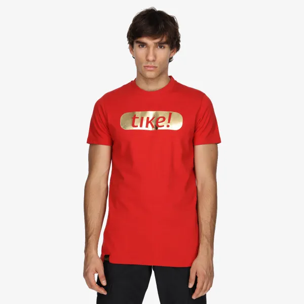 TIKE Tricou TIKE T-SHIRT 