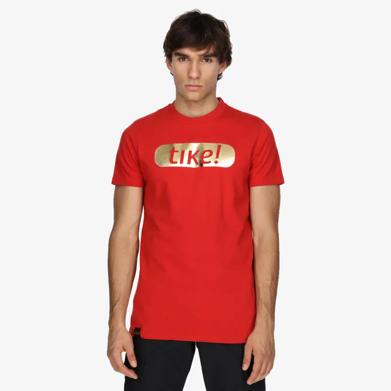TIKE Tricou TIKE T-SHIRT 