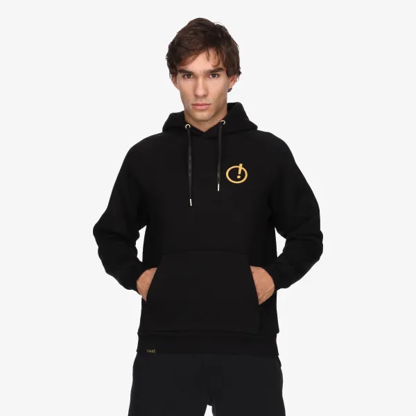 TIKE Hanorac TIKE HOODY