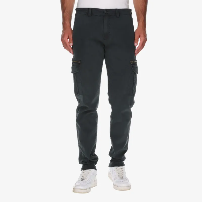 TIKE Pantaloni Tike! Unisex Pants 