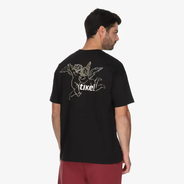 TIKE Tricou Tike! Unisex T-shirt 