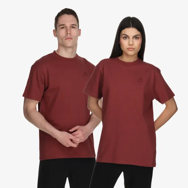 TIKE Tricou TIKE T-SHIRT 