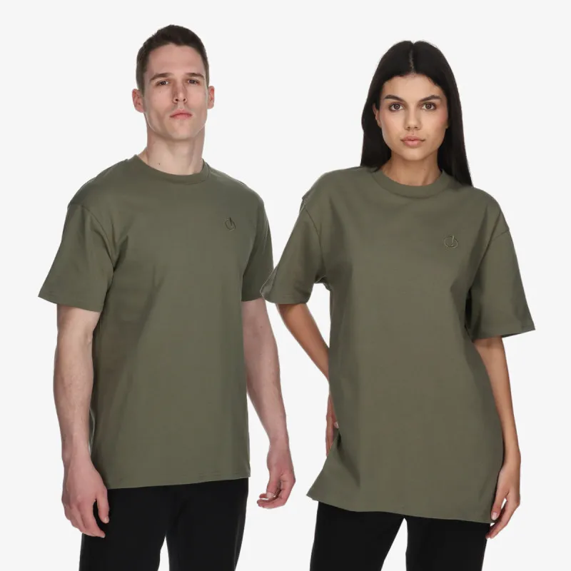 TIKE Tricou TIKE T-SHIRT 