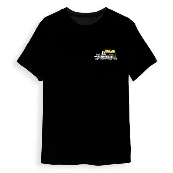 TIKE Tricou TRICOU TIKE X GHICA POPA 