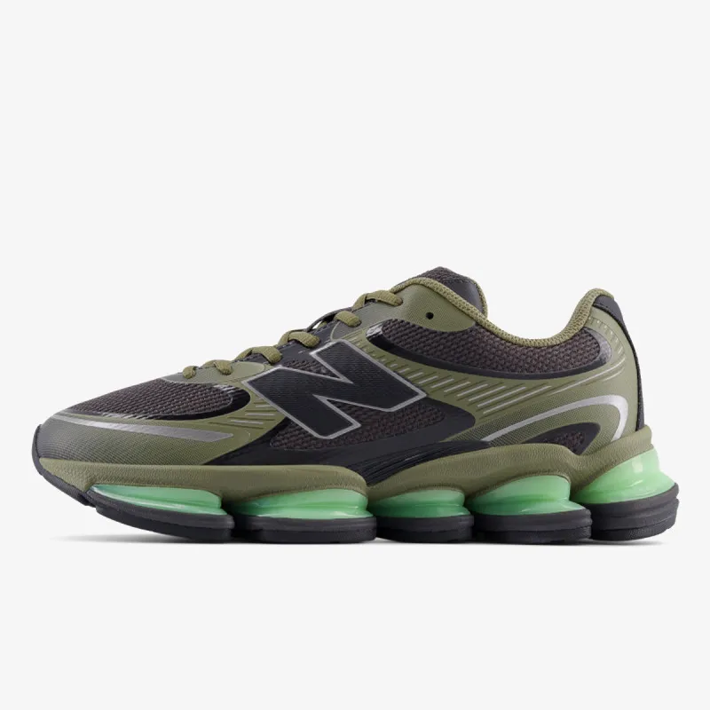 NEW BALANCE Pantofi Sport 2000