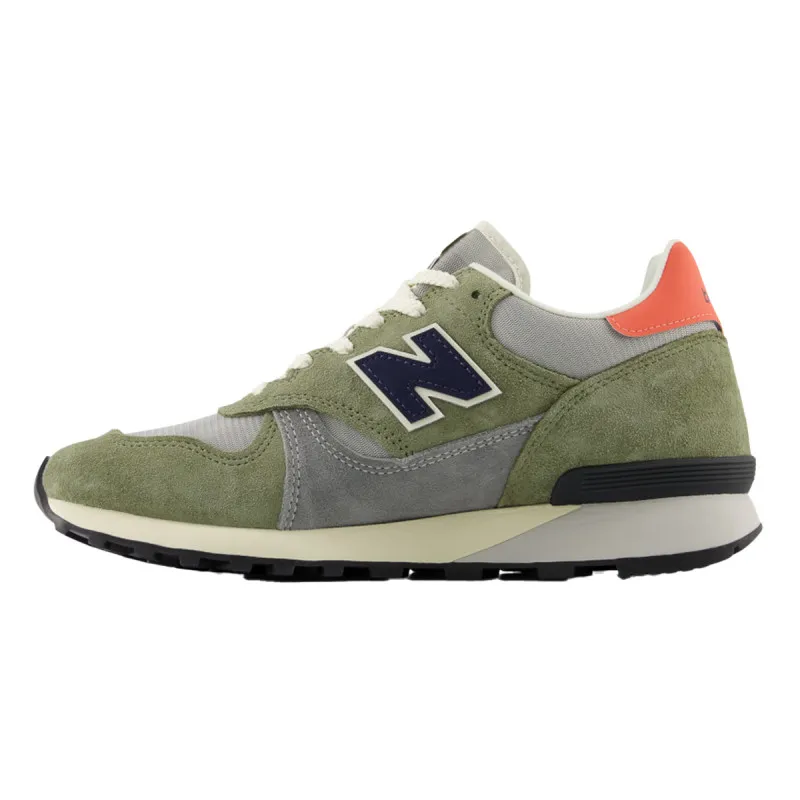 NEW BALANCE Pantofi Sport U 475
