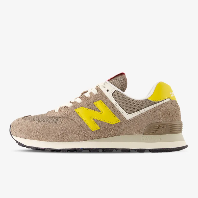 NEW BALANCE Pantofi Sport 574